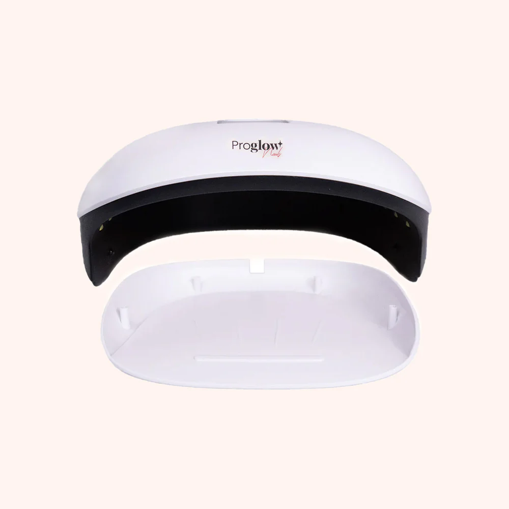 Lampe UV/LED Professionnelle 48W