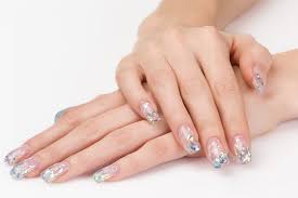 Lot 5 Vernis Semi-Permanent