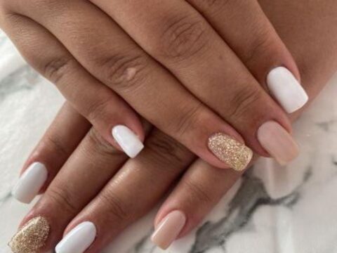 Pose d&rsquo;ongles – Gel & Semi-permanent